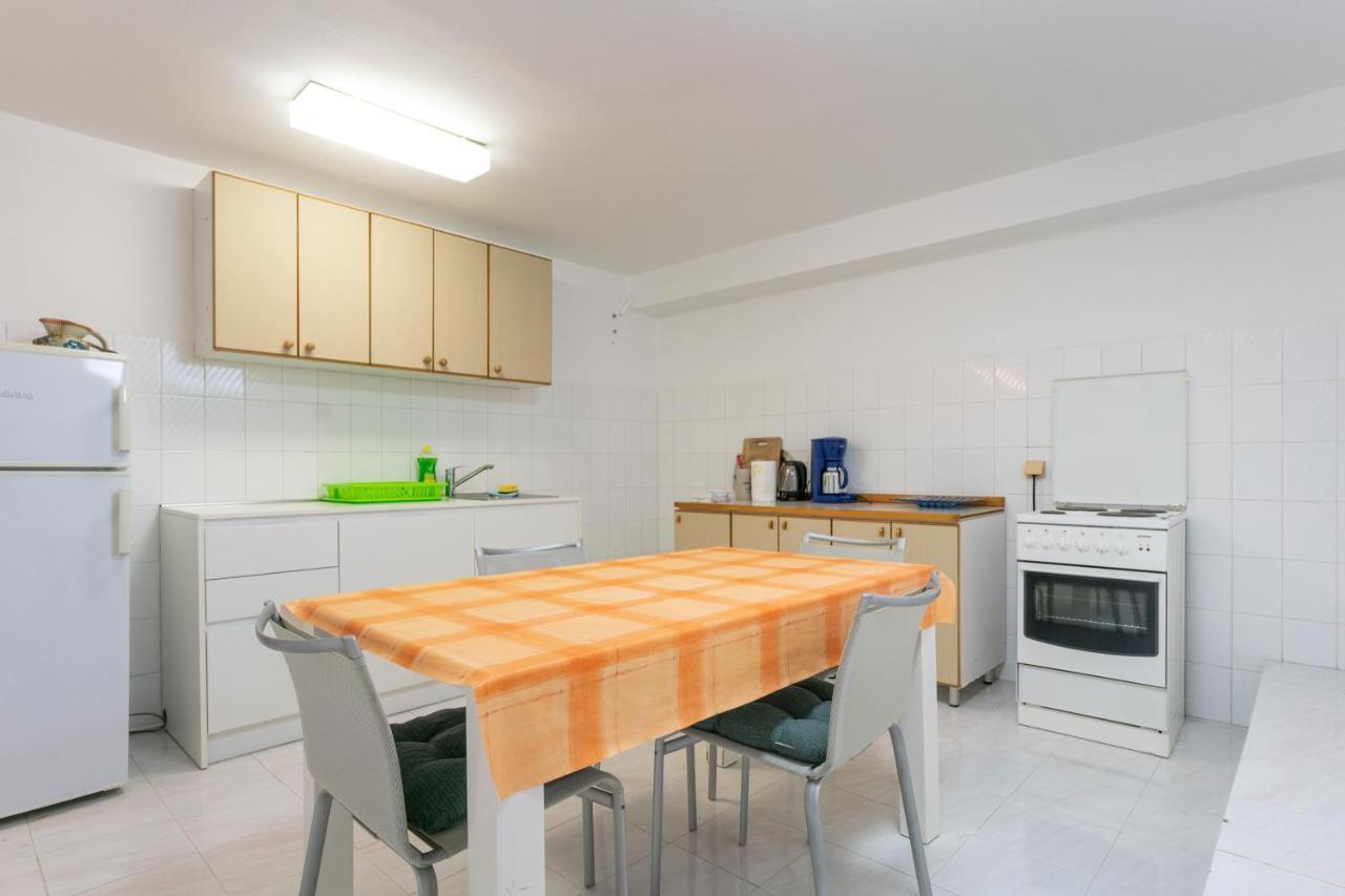 Apartment Milka Rovinj Exterior photo